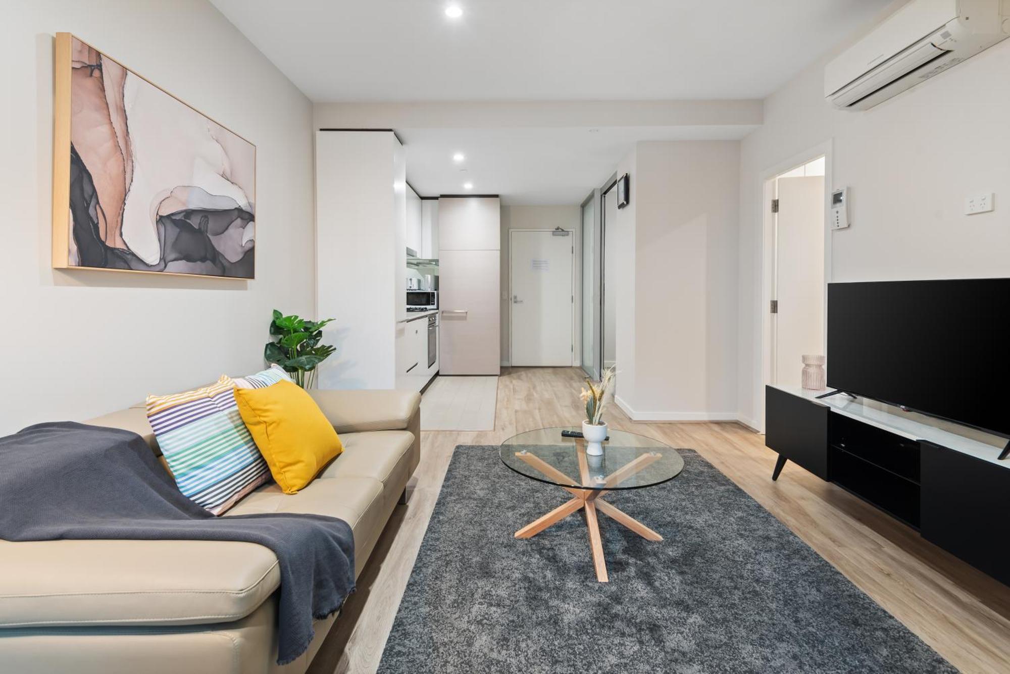 Complete Host Leopold Apartments Melbourne Cameră foto