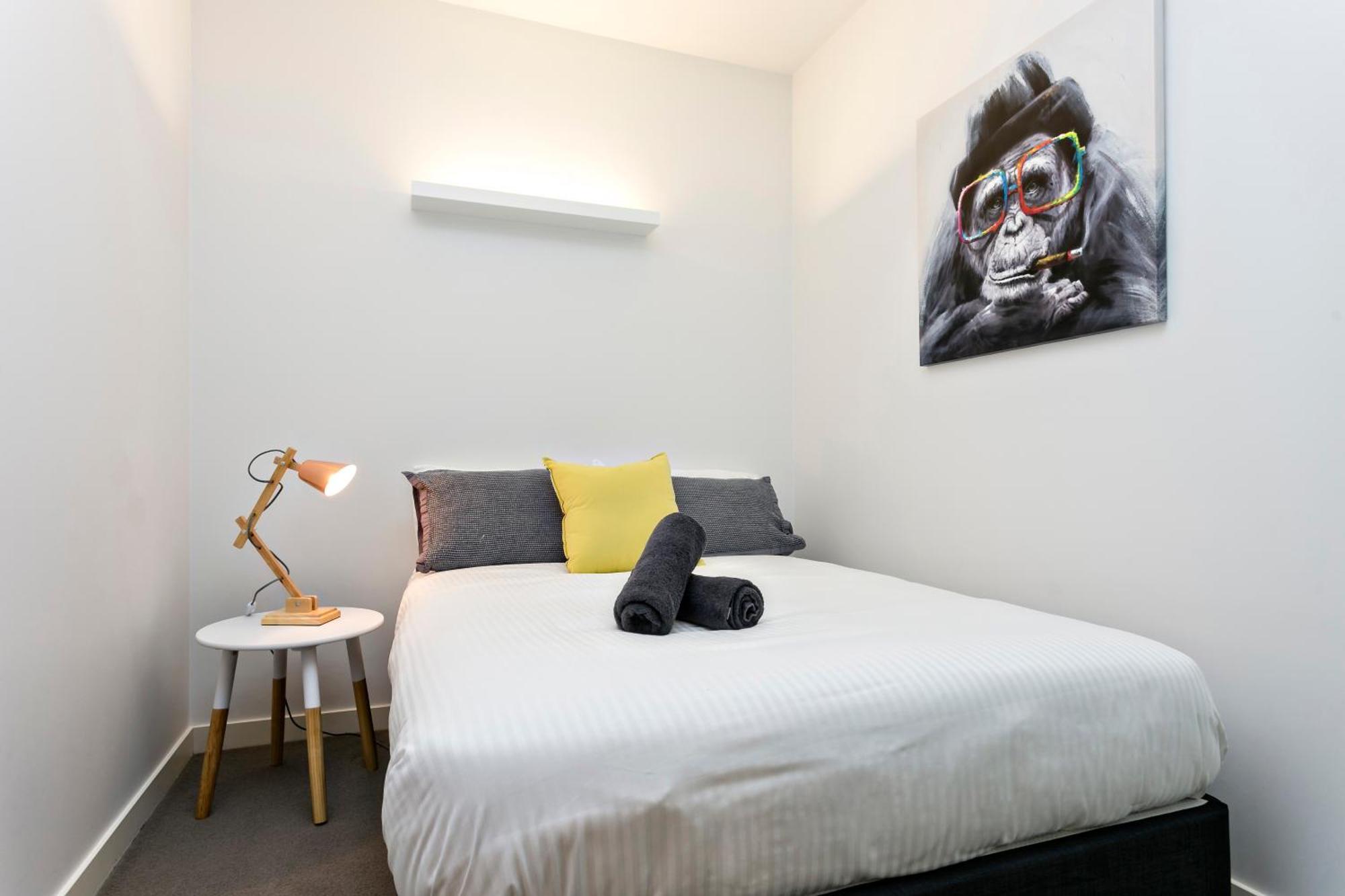 Complete Host Leopold Apartments Melbourne Cameră foto
