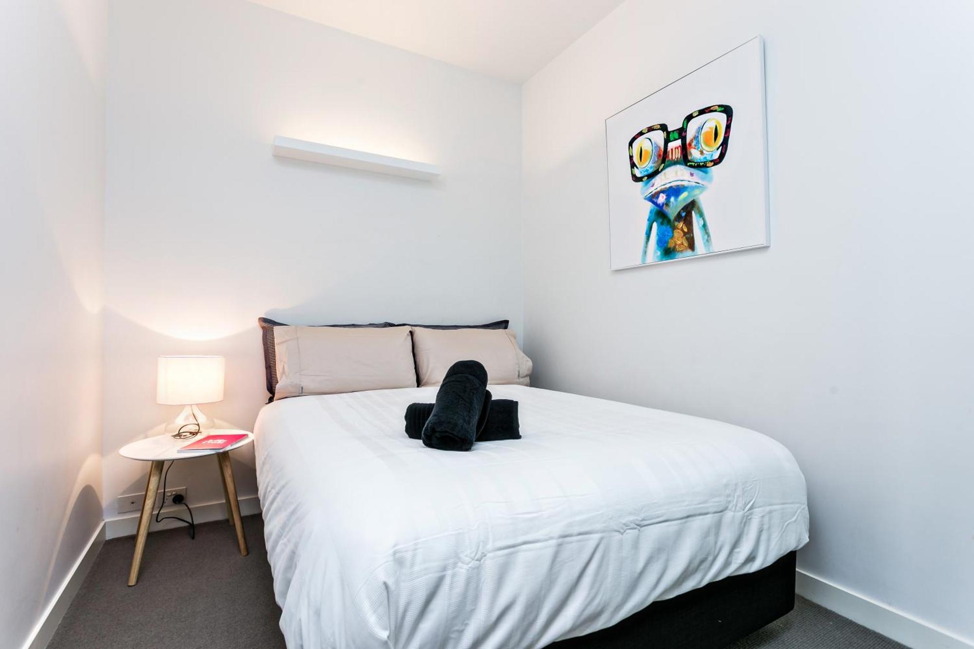 Complete Host Leopold Apartments Melbourne Cameră foto