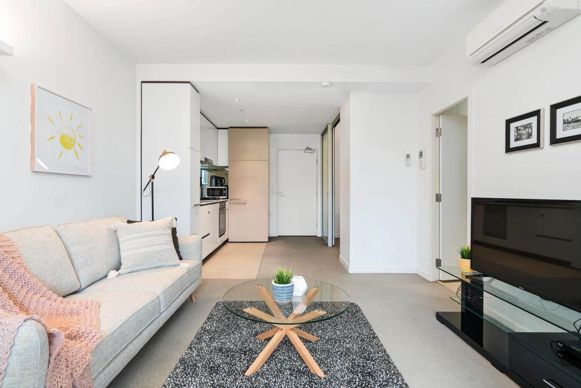 Complete Host Leopold Apartments Melbourne Exterior foto