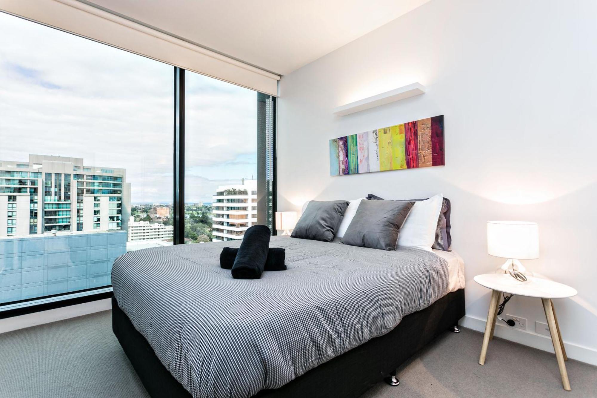 Complete Host Leopold Apartments Melbourne Cameră foto