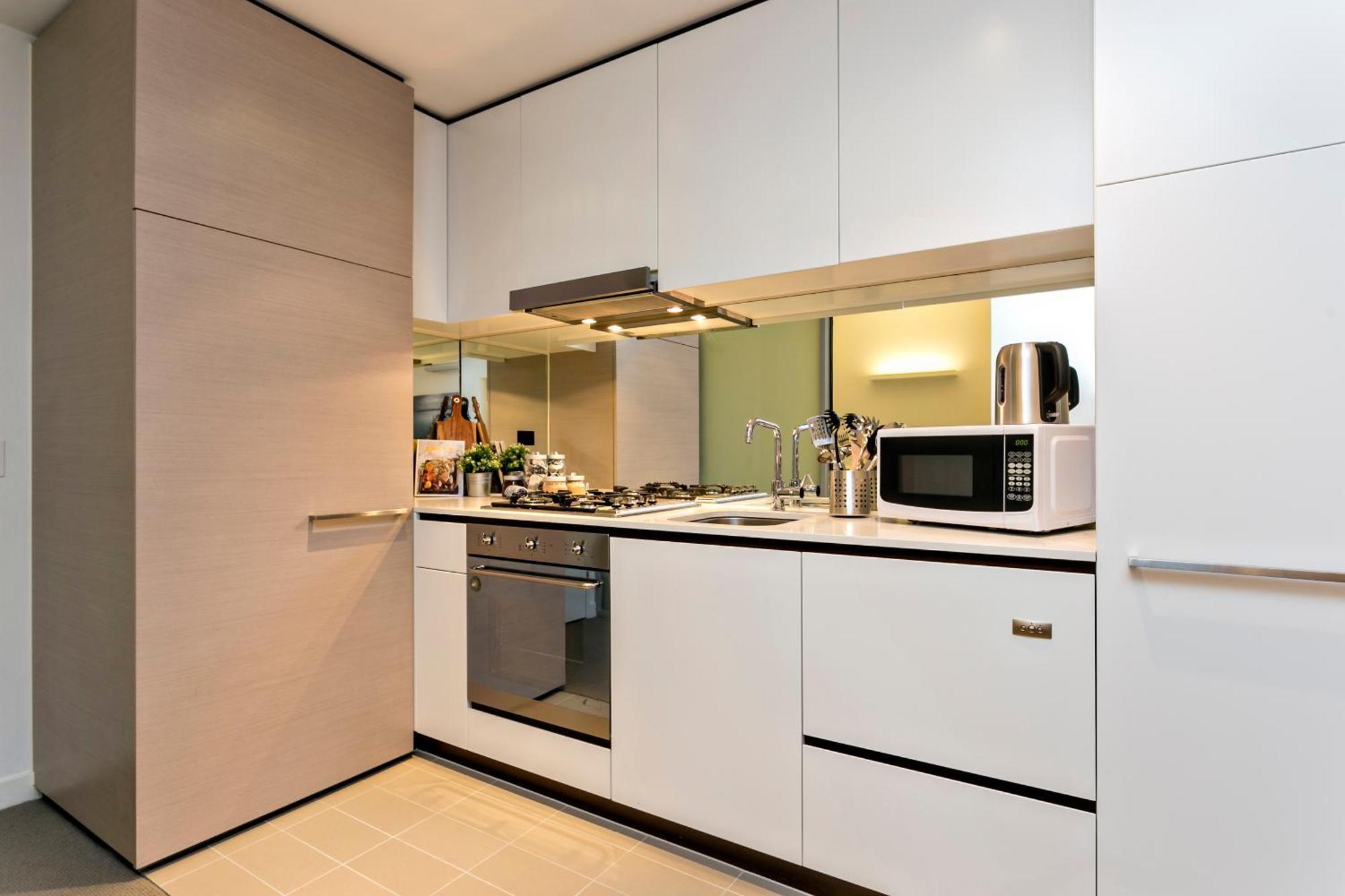 Complete Host Leopold Apartments Melbourne Cameră foto
