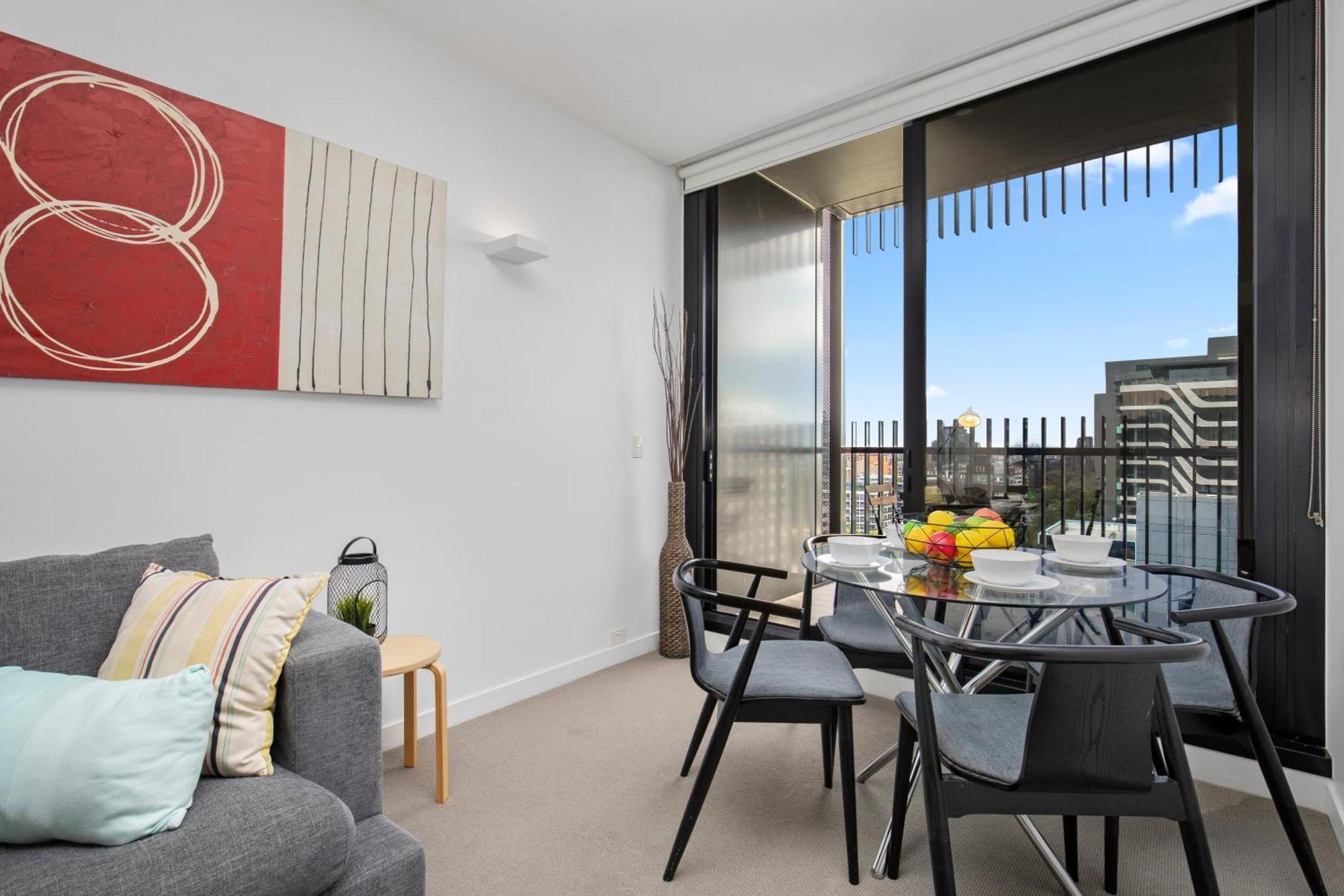 Complete Host Leopold Apartments Melbourne Cameră foto