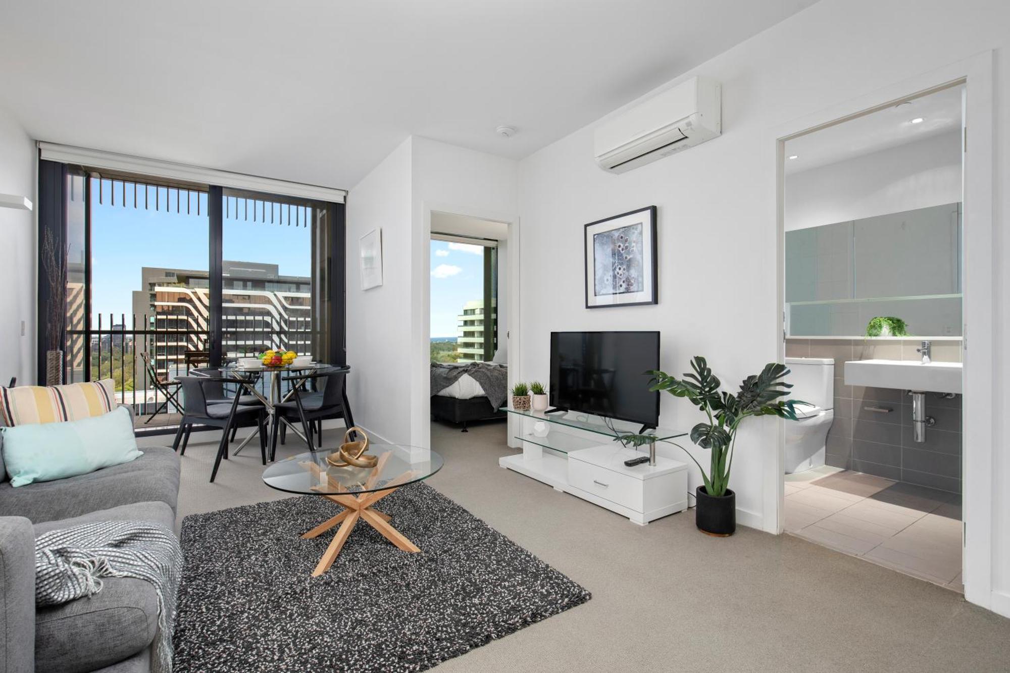 Complete Host Leopold Apartments Melbourne Cameră foto