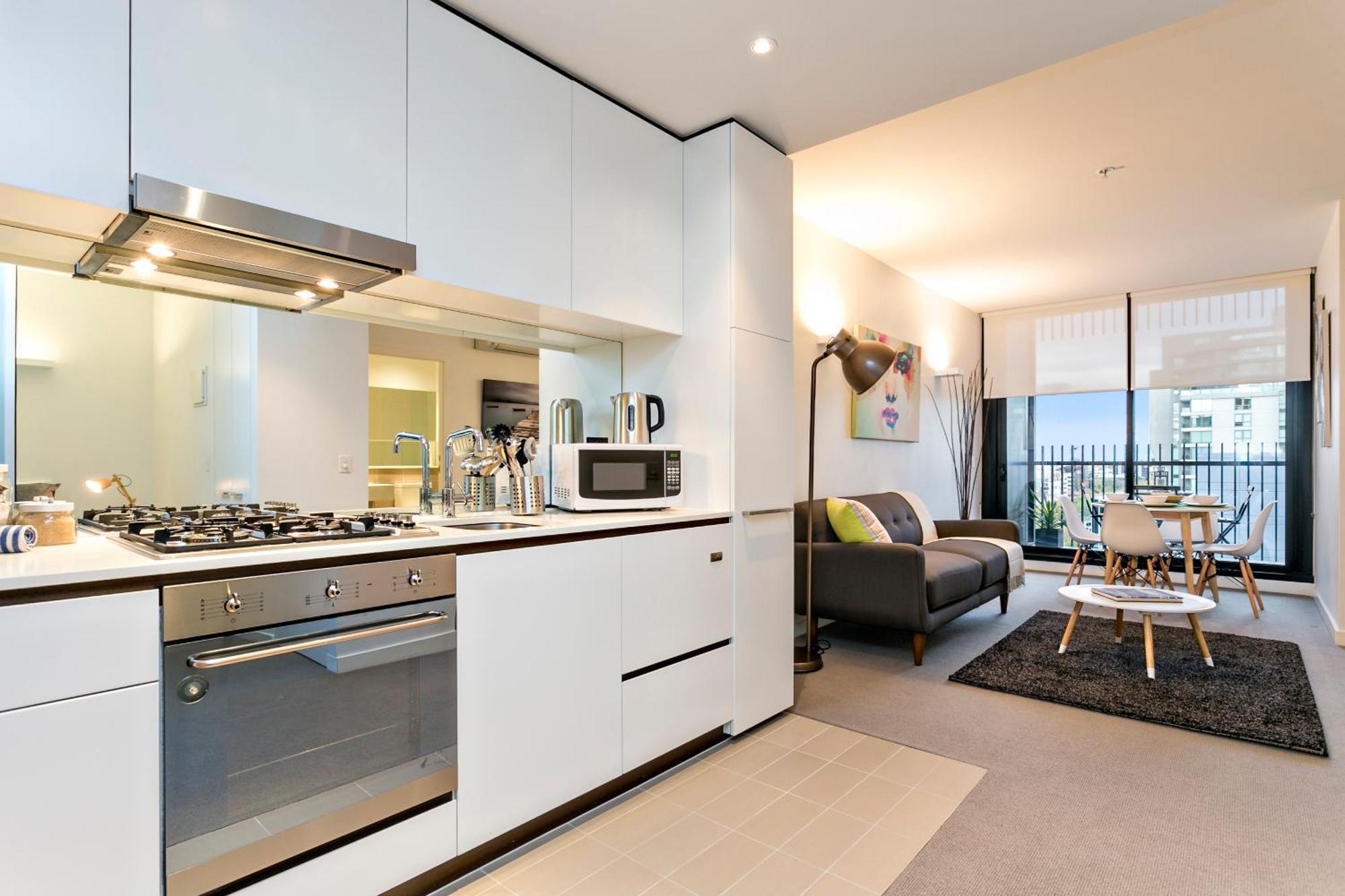 Complete Host Leopold Apartments Melbourne Cameră foto