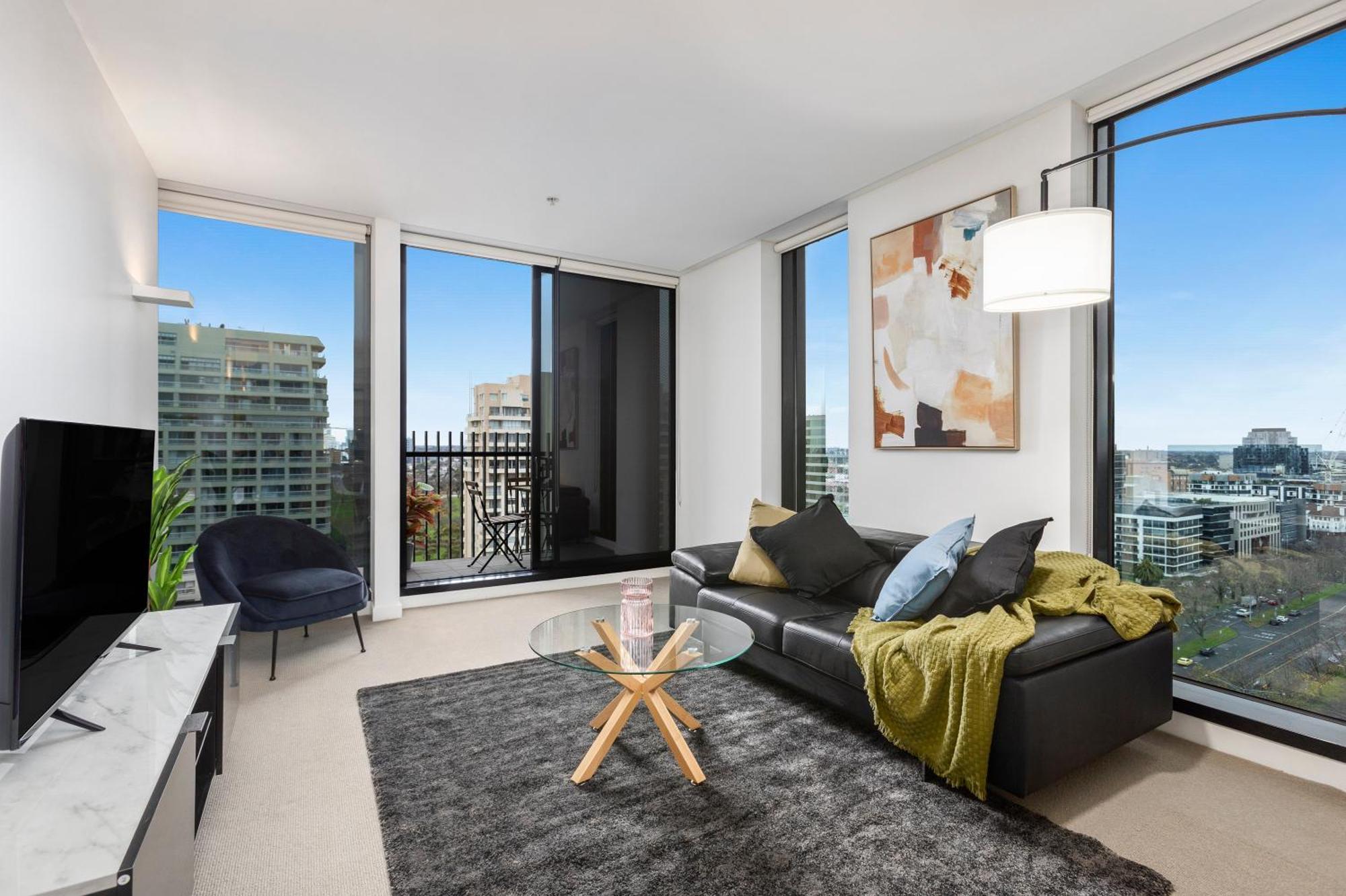 Complete Host Leopold Apartments Melbourne Cameră foto