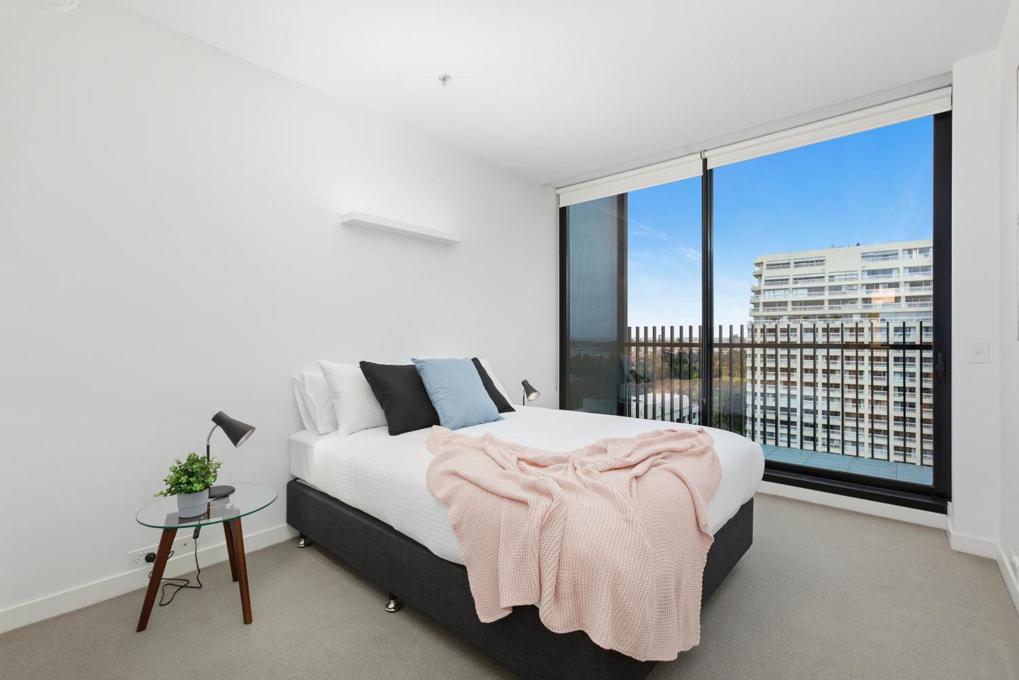 Complete Host Leopold Apartments Melbourne Cameră foto