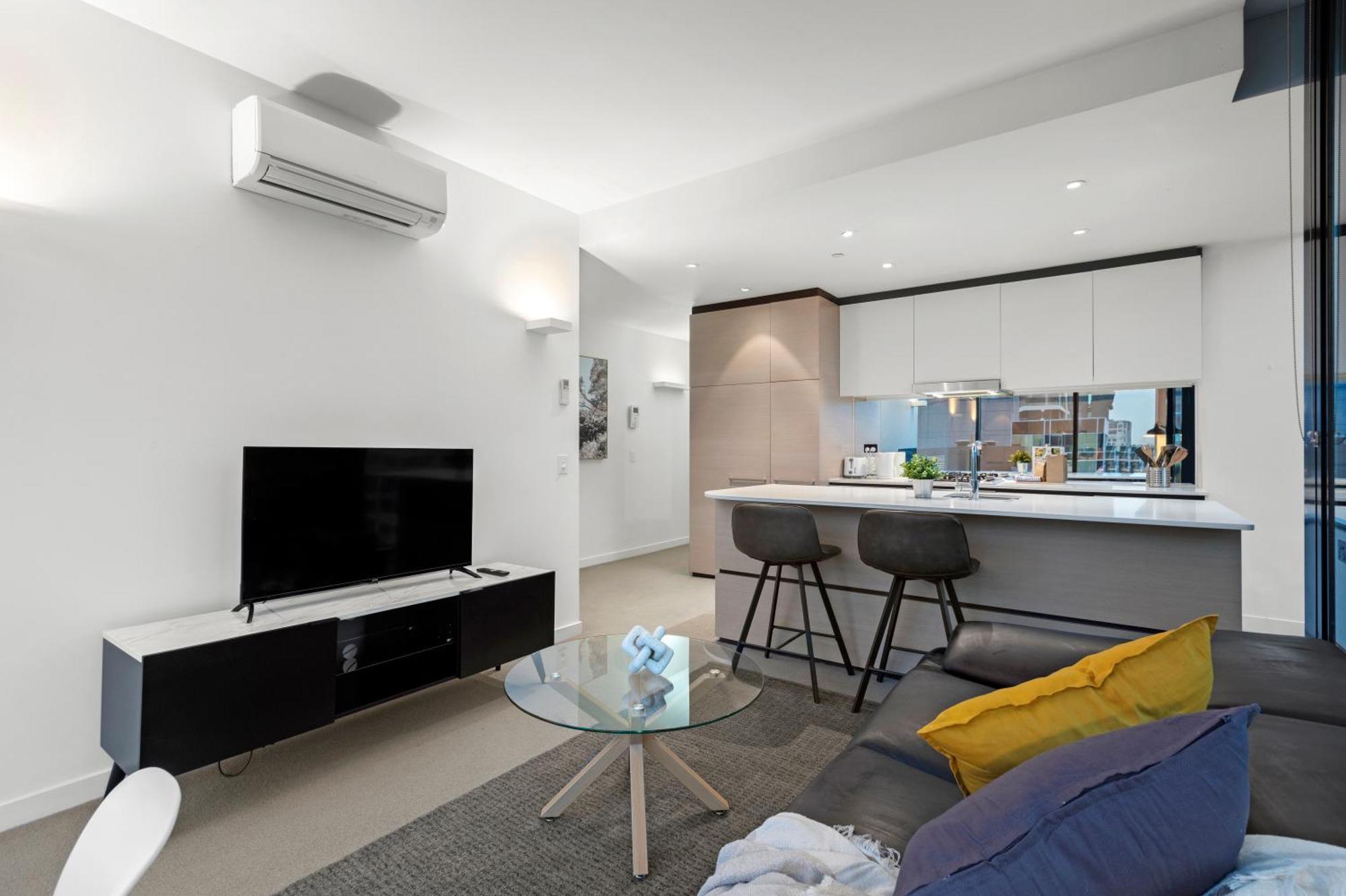 Complete Host Leopold Apartments Melbourne Cameră foto