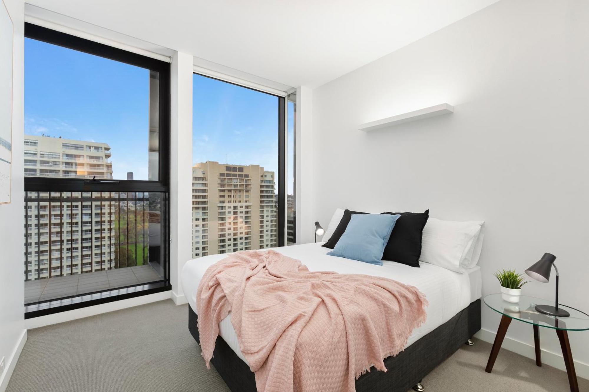 Complete Host Leopold Apartments Melbourne Cameră foto