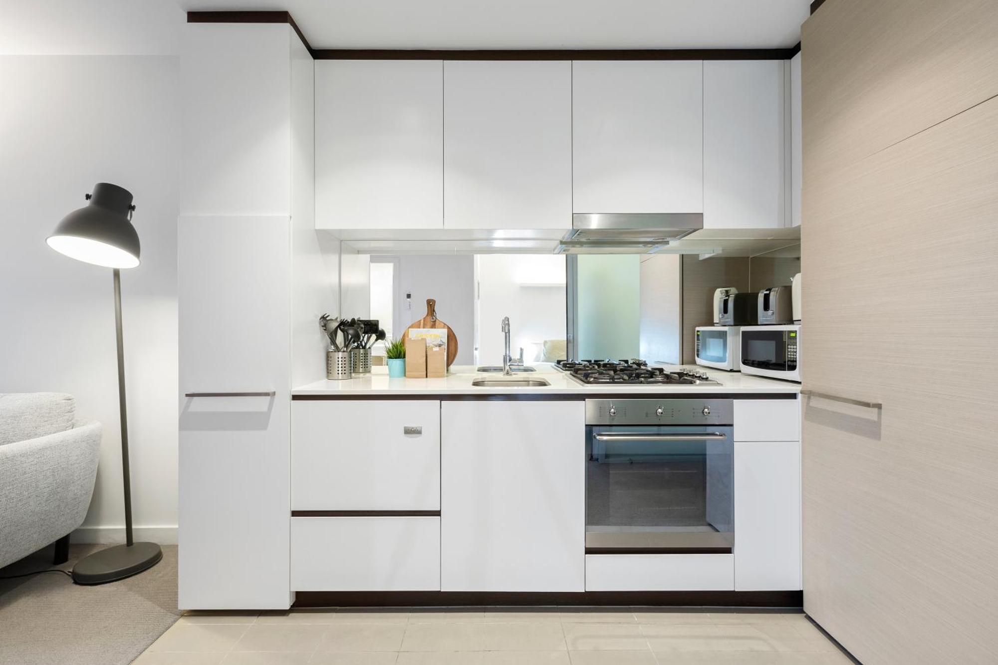Complete Host Leopold Apartments Melbourne Cameră foto