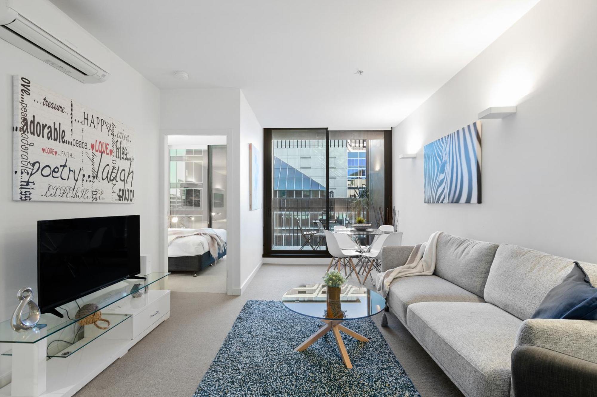 Complete Host Leopold Apartments Melbourne Cameră foto