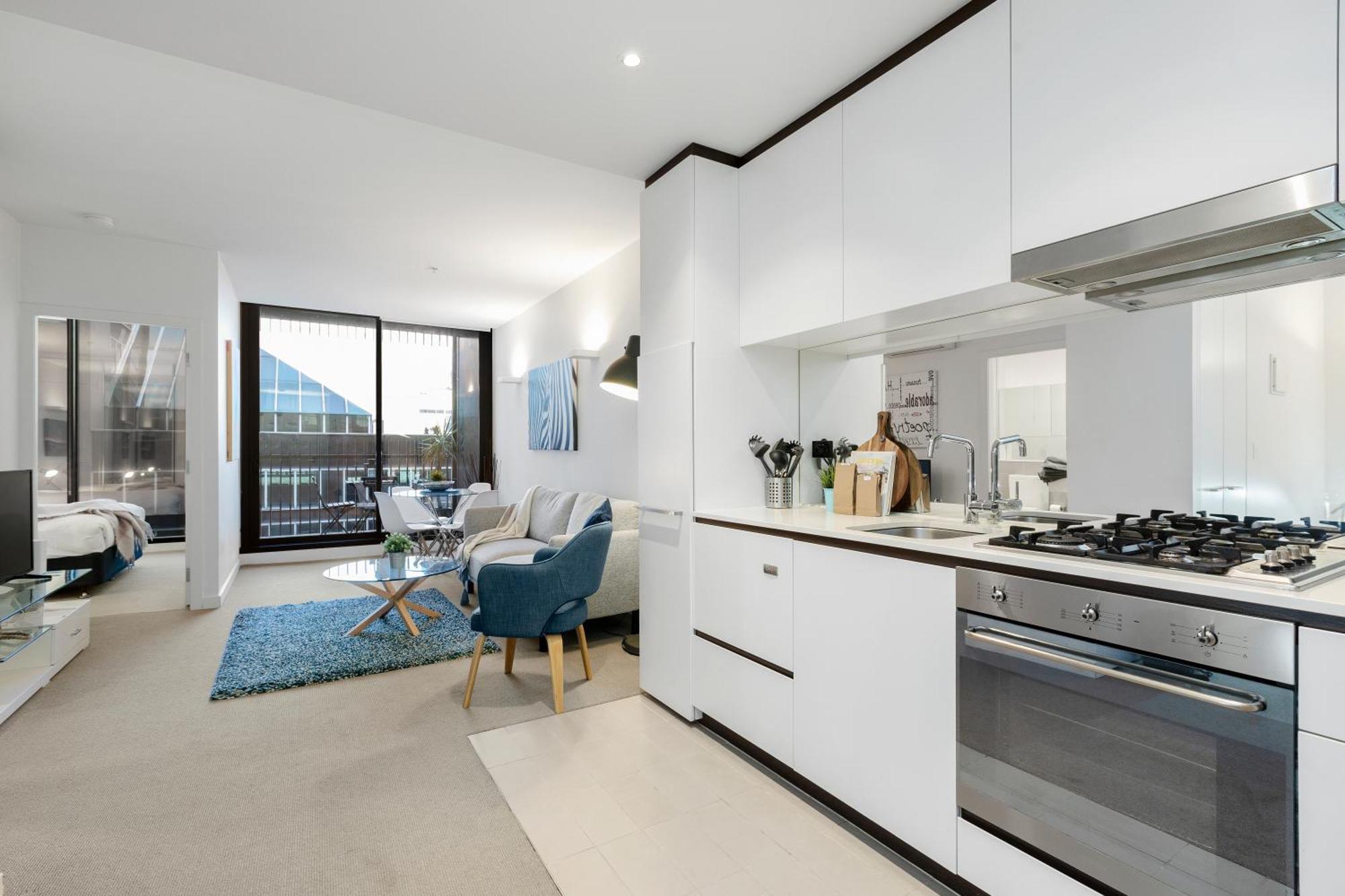 Complete Host Leopold Apartments Melbourne Cameră foto