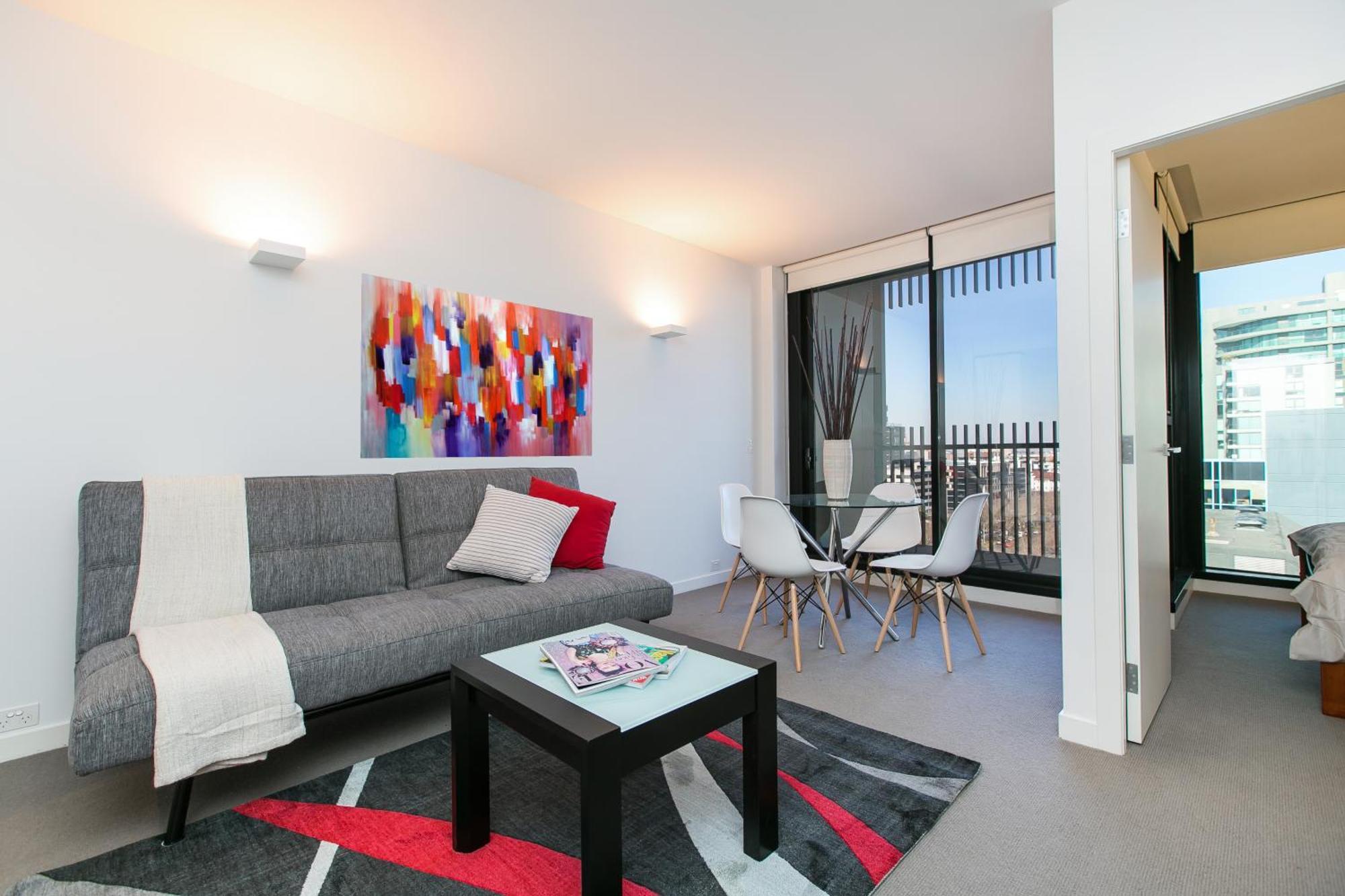 Complete Host Leopold Apartments Melbourne Cameră foto