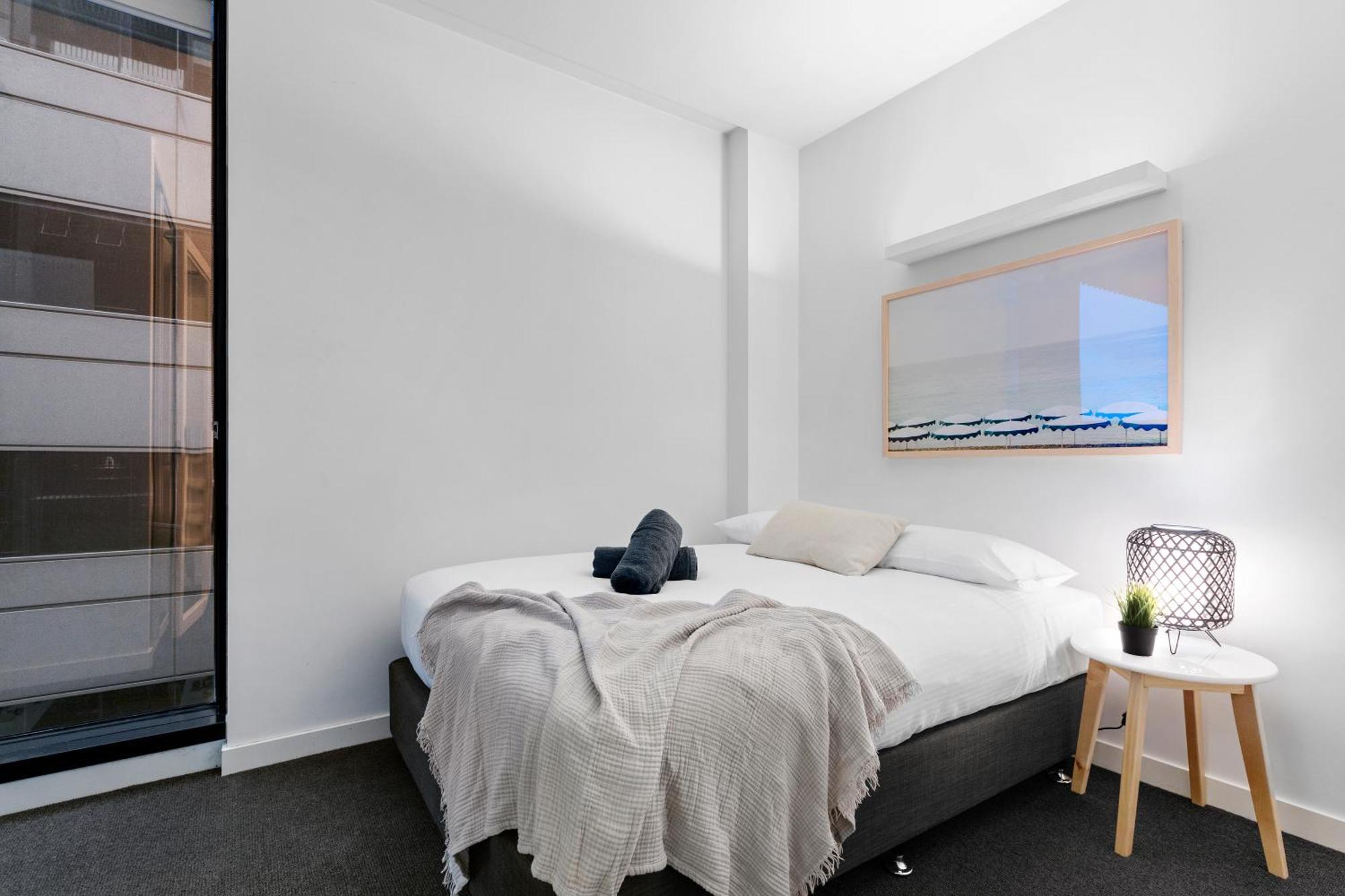 Complete Host Leopold Apartments Melbourne Cameră foto