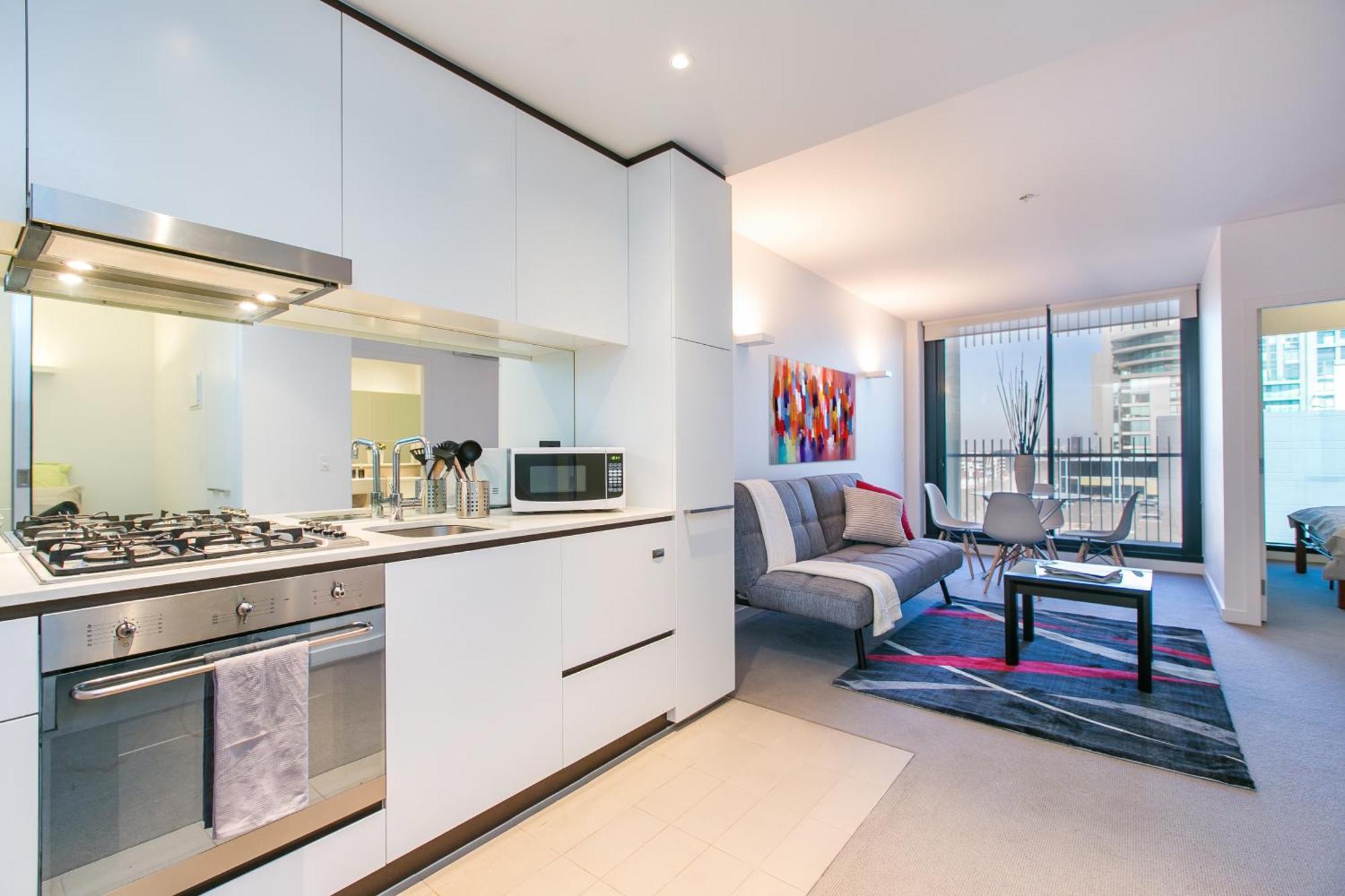 Complete Host Leopold Apartments Melbourne Cameră foto