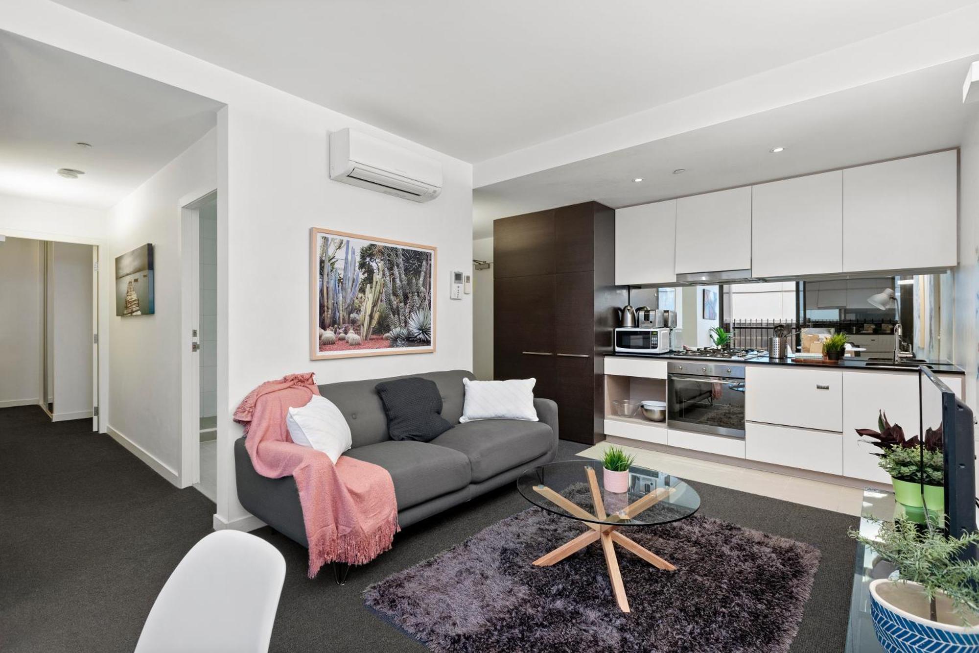 Complete Host Leopold Apartments Melbourne Cameră foto