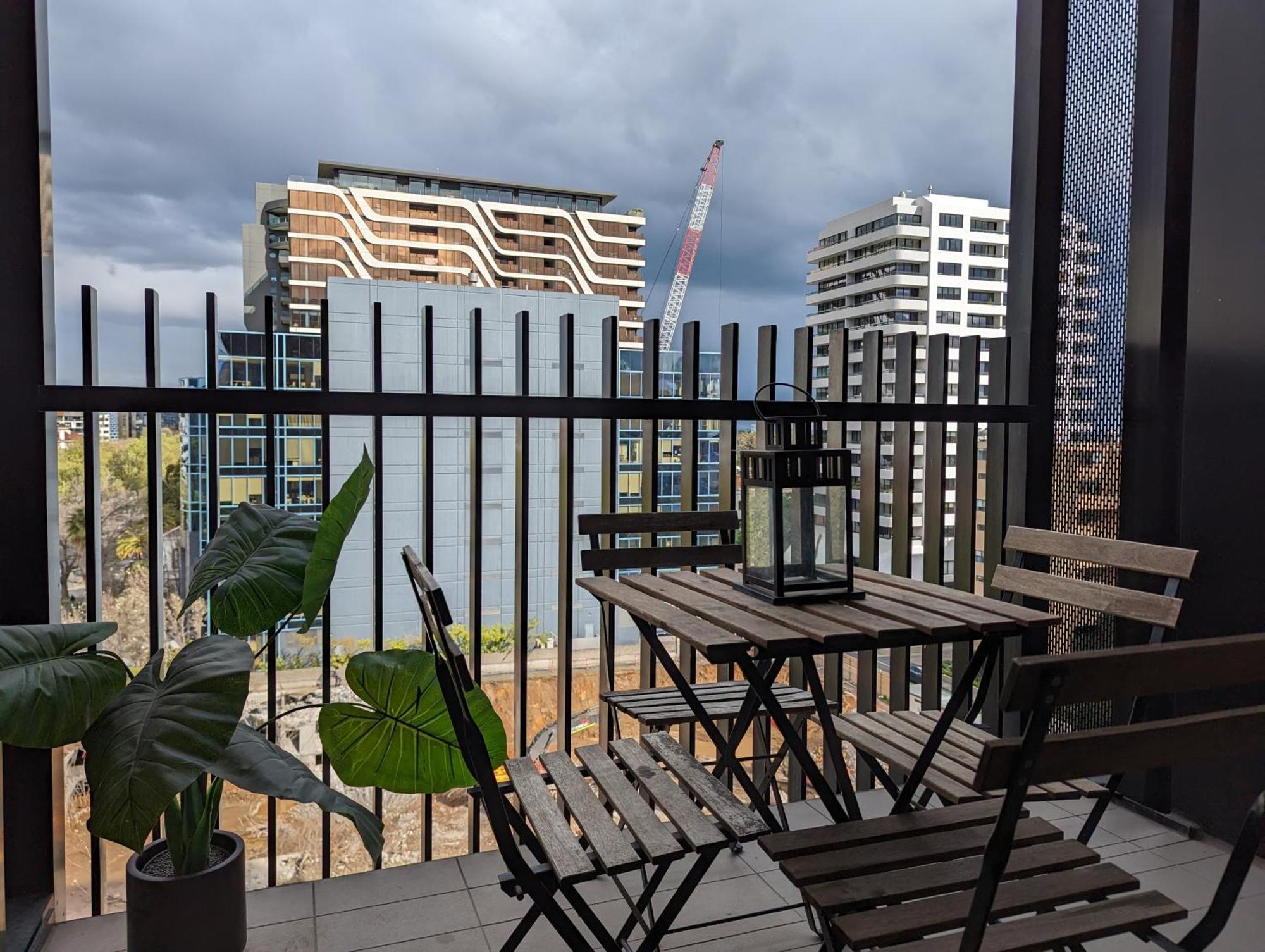 Complete Host Leopold Apartments Melbourne Cameră foto
