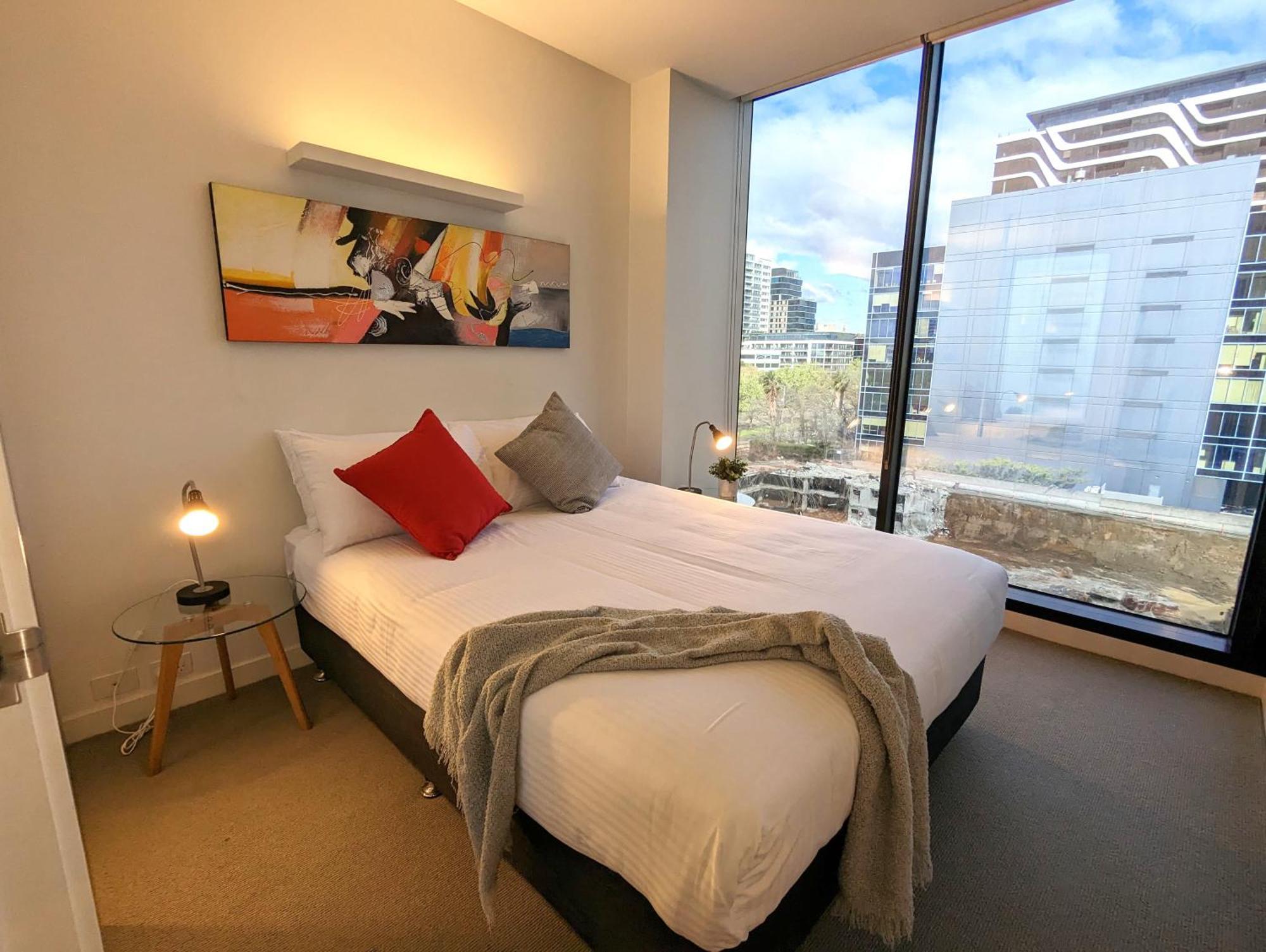 Complete Host Leopold Apartments Melbourne Cameră foto