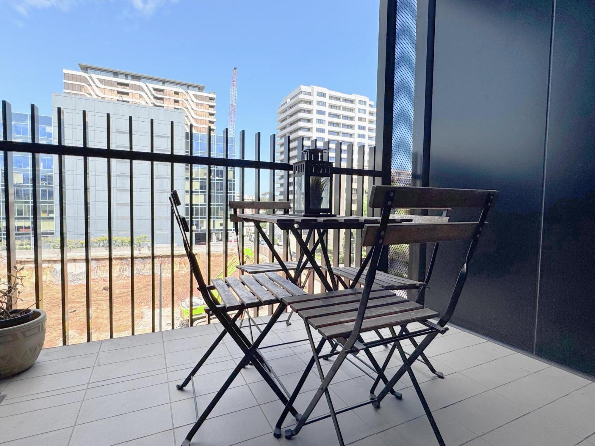 Complete Host Leopold Apartments Melbourne Cameră foto