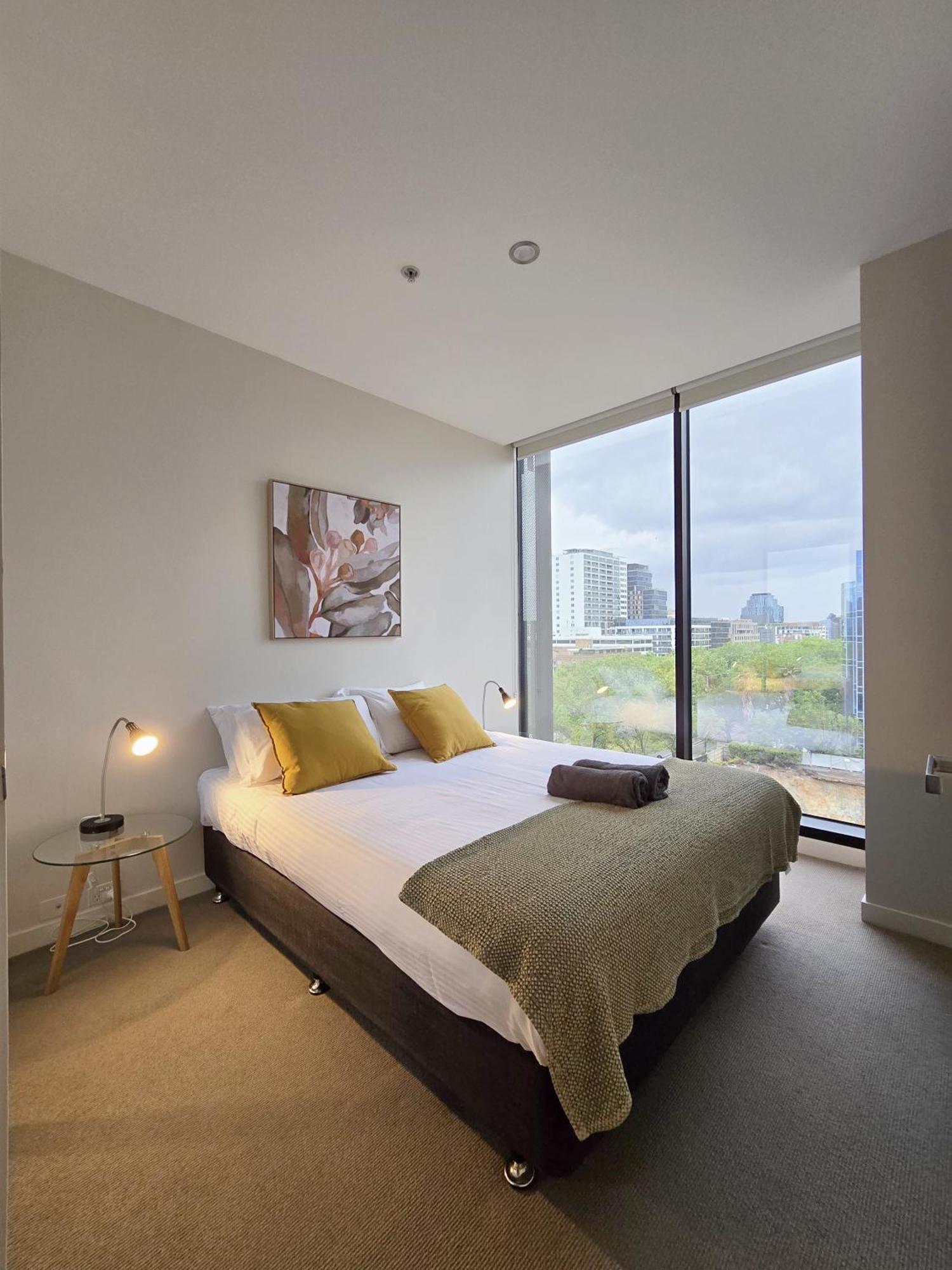 Complete Host Leopold Apartments Melbourne Cameră foto