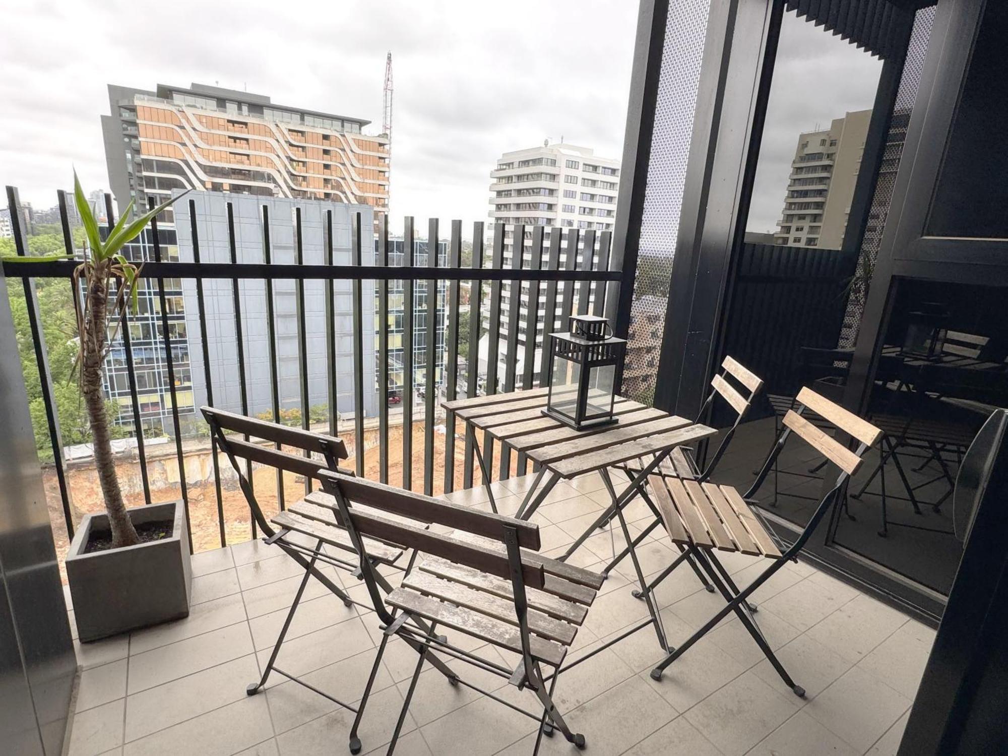 Complete Host Leopold Apartments Melbourne Cameră foto